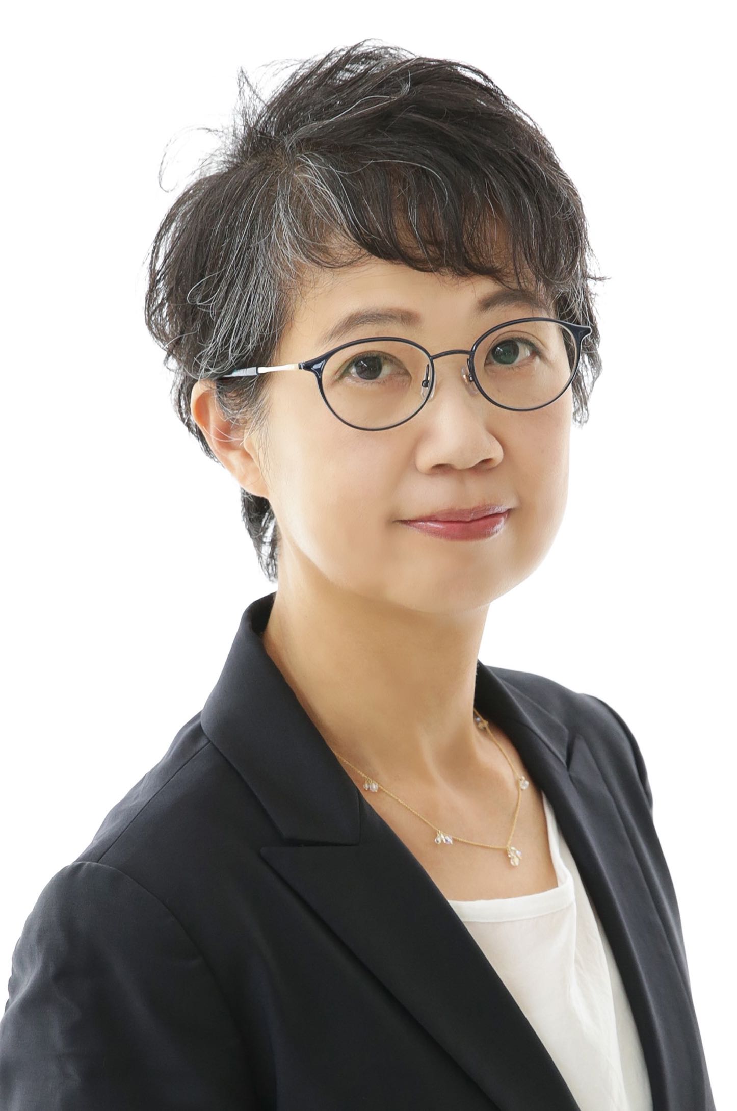 馬場麻里子　写真